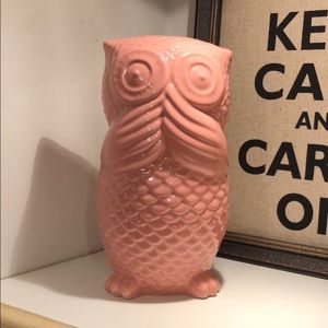 Owl bank🌸